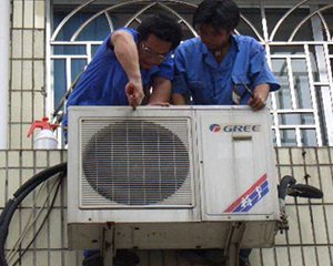 康平空调维修售后服务中心