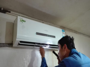 康平格力空调电话是多少