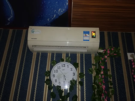 康平空调维修售后服务中心