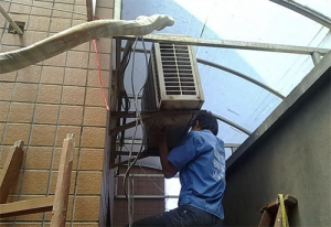 康平空调维修售后服务中心