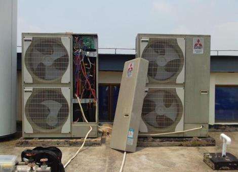 康平空调维修电话号码多少