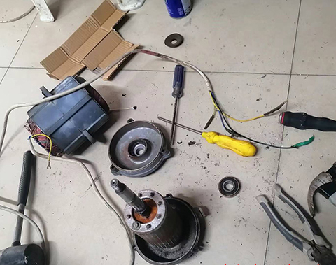 康平空调维修售后服务中心电话在哪里找