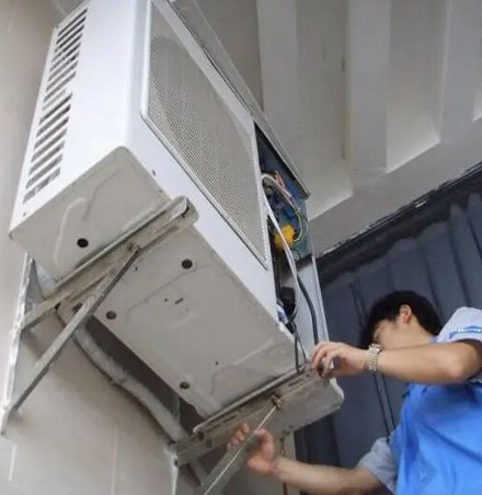 康平24小时空调维修热线