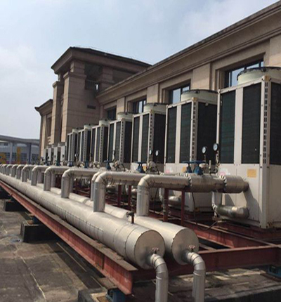 康平多联机维修 康平中央空调维修