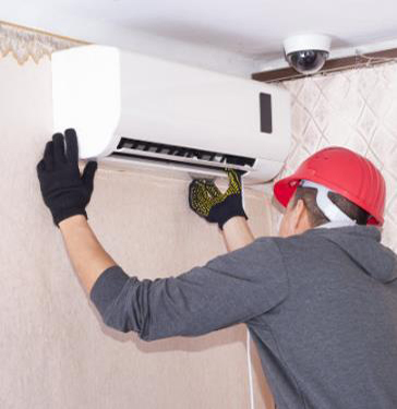 康平空调内机噪音大