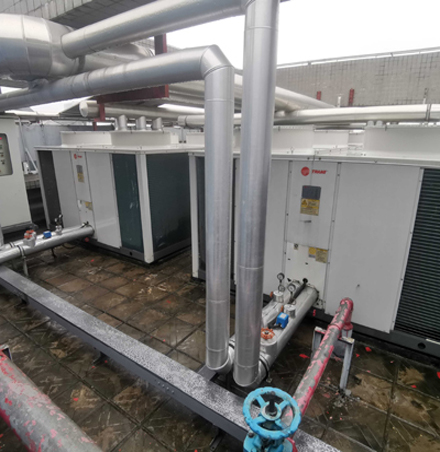 康平附近中央空调维修 康平上门中央空调维修